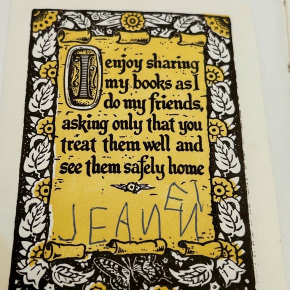 The Tale of Peter Rabbit Vintage Book Beatrix Potter Spanish Edition - Picture 3 of 14